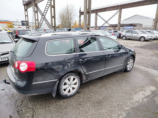 Volkswagen Passat Comfortline Facelift ATM 1.4 110kW Таллин - изображение 3