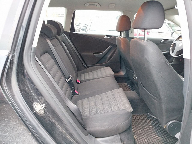 Volkswagen Passat Comfortline Facelift ATM 1.4 110kW Таллин - изображение 7