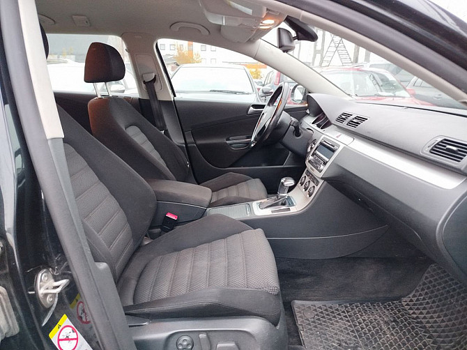 Volkswagen Passat Comfortline Facelift ATM 1.4 110kW Таллин - изображение 6