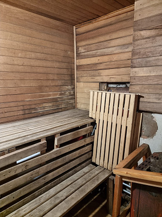 Pārdod plašu, gaišu dzīvojamo māju ar labu plānojumu Rīgā. Zemes gabala platība 300 m2, mājas... Рига - изображение 6