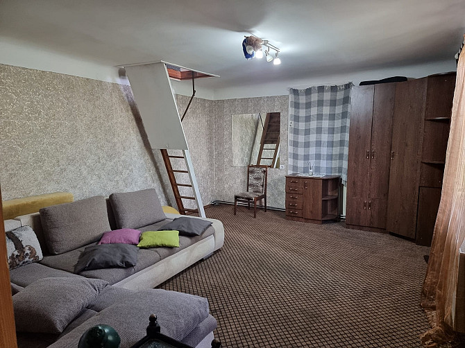 Pārdod plašu, gaišu dzīvojamo māju ar labu plānojumu Rīgā. Zemes gabala platība 300 m2, mājas... Рига - изображение 7