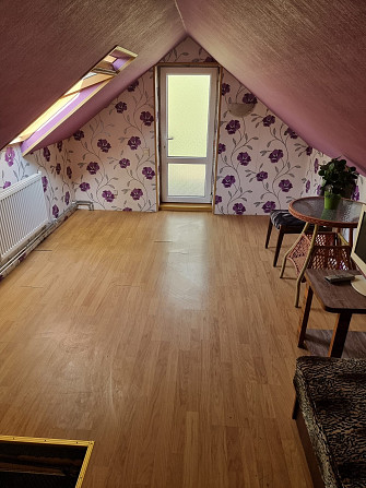 Pārdod plašu, gaišu dzīvojamo māju ar labu plānojumu Rīgā. Zemes gabala platība 300 m2, mājas... Рига - изображение 3