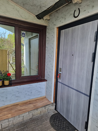 Pārdod plašu, gaišu dzīvojamo māju ar labu plānojumu Rīgā. Zemes gabala platība 300 m2, mājas... Рига - изображение 4