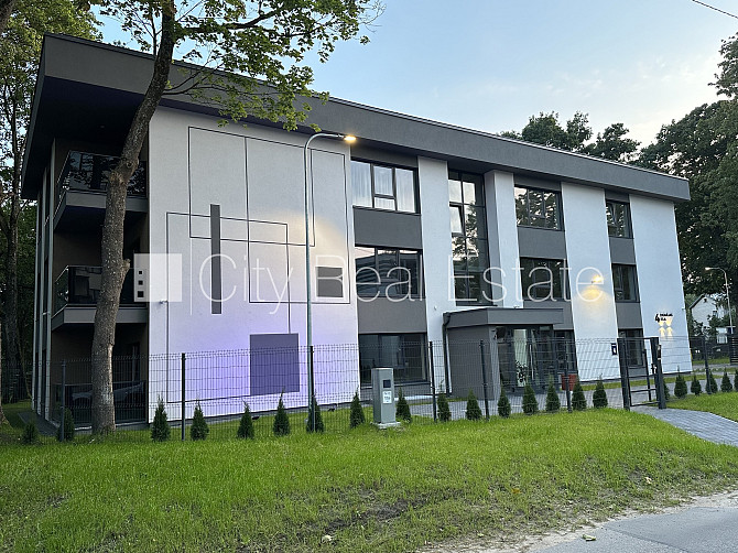 Jaunceltne, energo efektīva māja, labiekārtota apzaļumota teritorija, bruģēts piebraucamais Rīga - foto 17