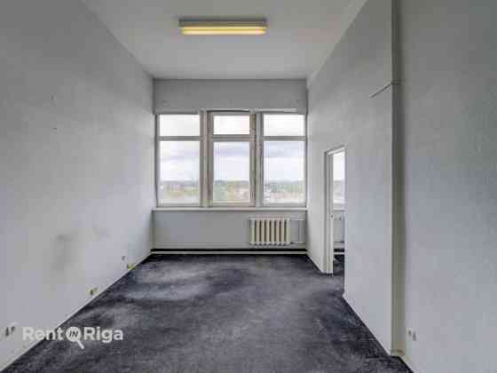 Качественный, компактный офис в отреставрированном здании  Ganību dambī 24D.  Офис Рига