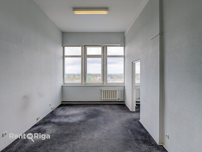 Качественный, компактный офис в отреставрированном здании  Ganību dambī 24D.  Офис Рига - изображение 2