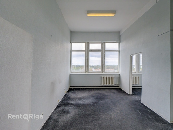 Качественный, компактный офис в отреставрированном здании  Ganību dambī 24D.  Офис Рига - изображение 6