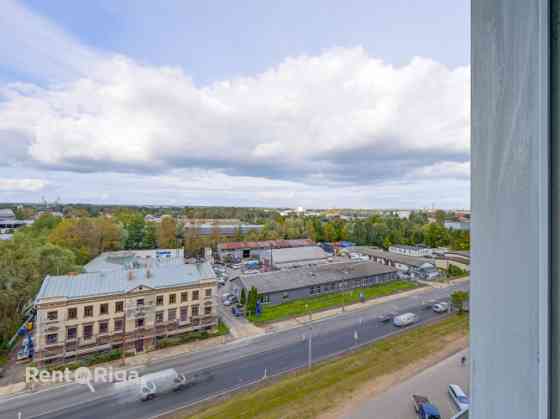 Качественный, компактный офис в отреставрированном здании  Ganību dambī 24D.  Офис Rīga