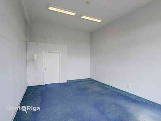 Качественный, компактный офис в отреставрированном здании  Ganību dambī 24D.  Офис Rīga