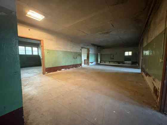 Доступны складские/производственные помещения в отличном месте и по выгодной Rīga