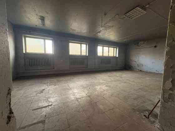 Доступны складские/производственные помещения в отличном месте и по выгодной Rīga