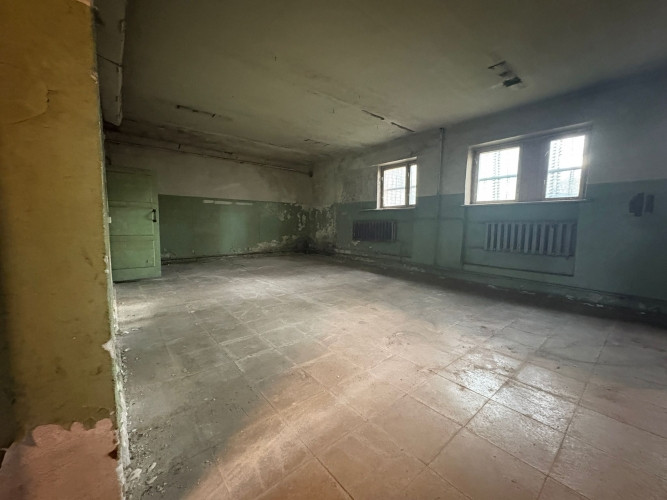 Pieejamas noliktavas/ražošanas telpas labā lokācijā un par izdevīgu cenu.   Telpas ir Rīga - foto 4