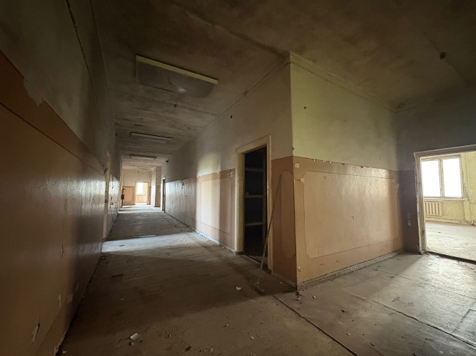 Pieejamas noliktavas/ražošanas telpas labā lokācijā un par izdevīgu cenu.   Telpas ir Rīga - foto 5