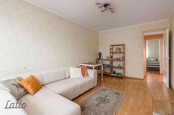 Pārdod gaišu 2 istabu dzīvokli Pļavniekos

Tiek pārdots mājīgs un saulains 2 istabu dzīvoklis vienā  Рига