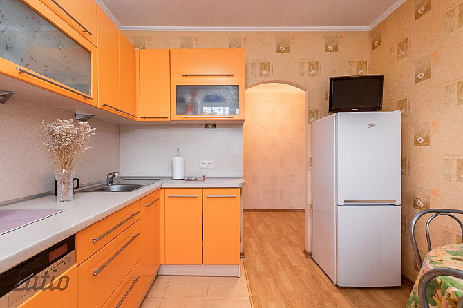 Pārdod gaišu 2 istabu dzīvokli Pļavniekos

Tiek pārdots mājīgs un saulains 2 istabu dzīvoklis vienā  Рига - изображение 1