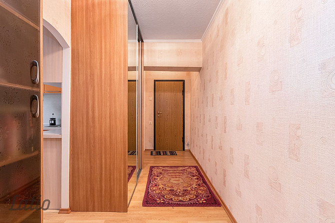 Pārdod gaišu 2 istabu dzīvokli Pļavniekos

Tiek pārdots mājīgs un saulains 2 istabu dzīvoklis vienā  Рига - изображение 3