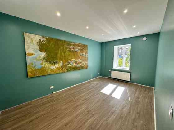 Сдаётся 2-комнатная квартира в центре Риги!  Дом построен в 1914 году из глиняного Rīga