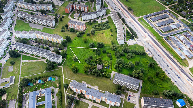 Pārdošanā divi apbūves zemes gabali Jelgavā, Satiksmes ielas rajonā.

Piedāvājumā divi apbūves gabal Елгава и Елгавский край - изображение 5