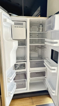 Komfortabls un mājīgs dzīvoklis Blaumaņa ielā, pašā Rīgas centrā. Ēka ir aprīkota ar Rīga - foto 7