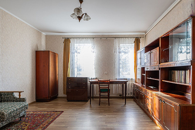 Pārdod pusi dzīvojamās mājas Daugavpilī (Nīderkūnu apkaime) 
- Saimniecības ēka, garāža
- zeme 821 m Рига - изображение 5