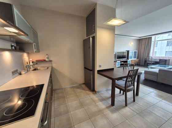 Продаётся меблированная 2-комнатная квартира в проекте "Tomsona Terases". Дополнительно Rīga