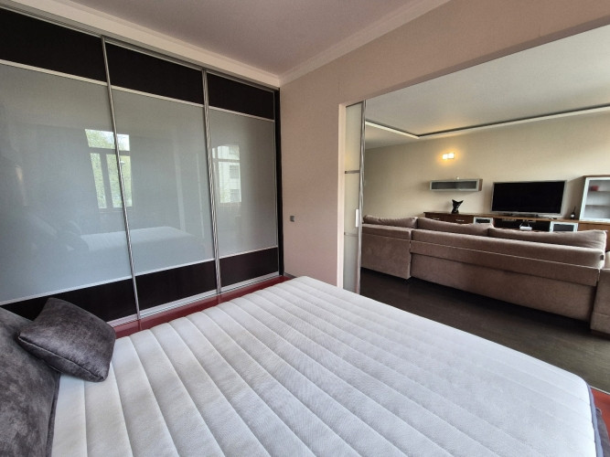 Продаётся меблированная 2-комнатная квартира в проекте "Tomsona Terases". Дополнительно Рига - изображение 7