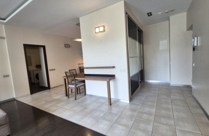 Продаётся меблированная 2-комнатная квартира в проекте "Tomsona Terases". Дополнительно Рига - изображение 9