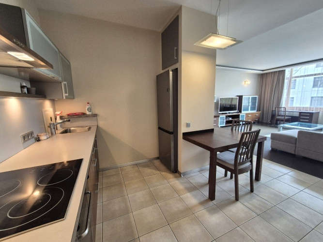 Продаётся меблированная 2-комнатная квартира в проекте "Tomsona Terases". Дополнительно Рига - изображение 6