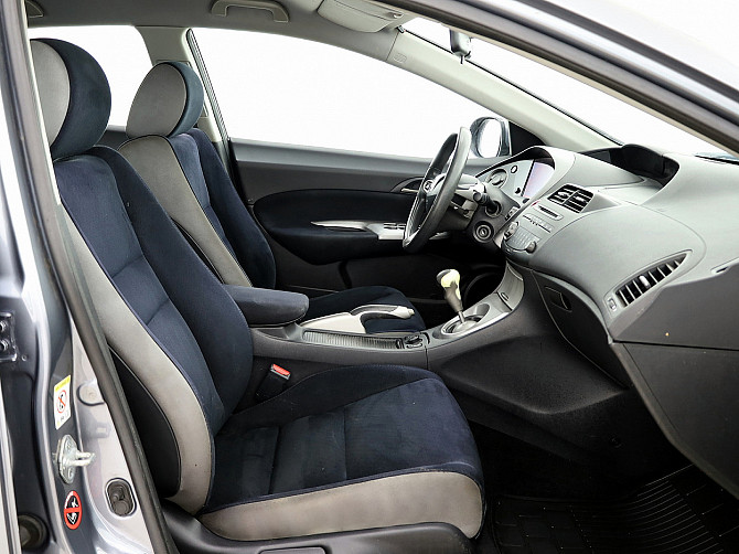 Honda Civic Elegance 1.3 61kW Tallina - foto 6