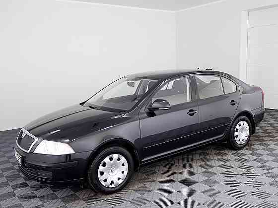 Skoda Octavia Comfortline 1.6 75kW Таллин