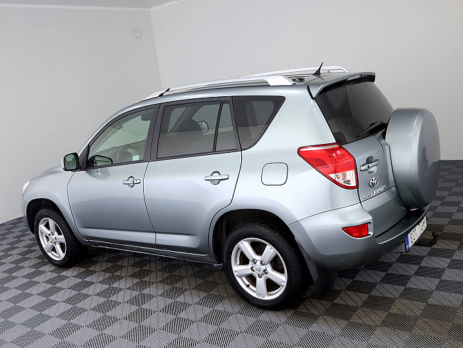 Toyota RAV4 Linea Sol 4x4 2.2 D-4D 100kW Tallina - foto 4