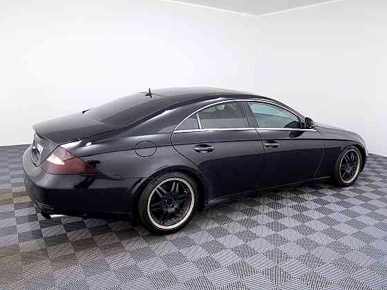 Mercedes-Benz CLS 320 Luxury ATM 3.0 CDI 165kW Tallina