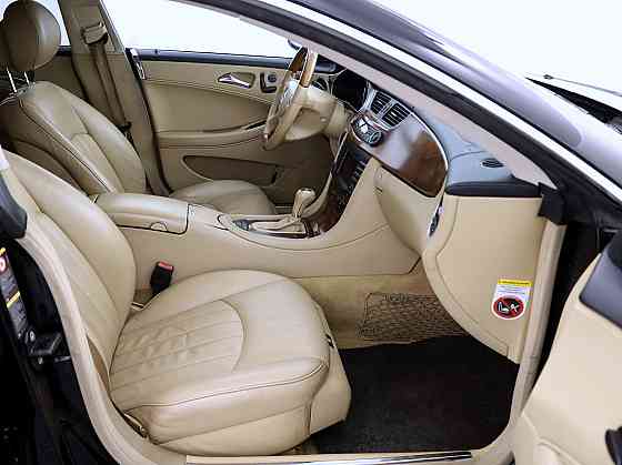 Mercedes-Benz CLS 320 Luxury ATM 3.0 CDI 165kW Tallina