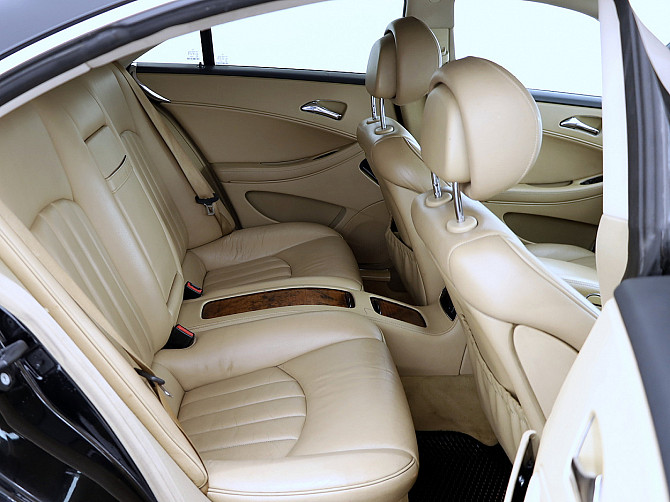 Mercedes-Benz CLS 320 Luxury ATM 3.0 CDI 165kW Tallina - foto 7