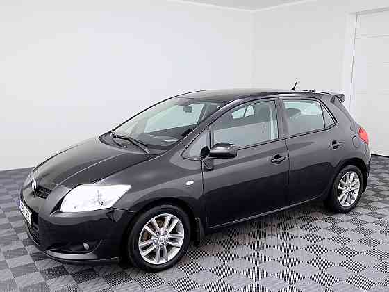 Toyota Auris Linea Sol 1.6 91kW Tallina