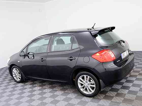 Toyota Auris Linea Sol 1.6 91kW Tallina