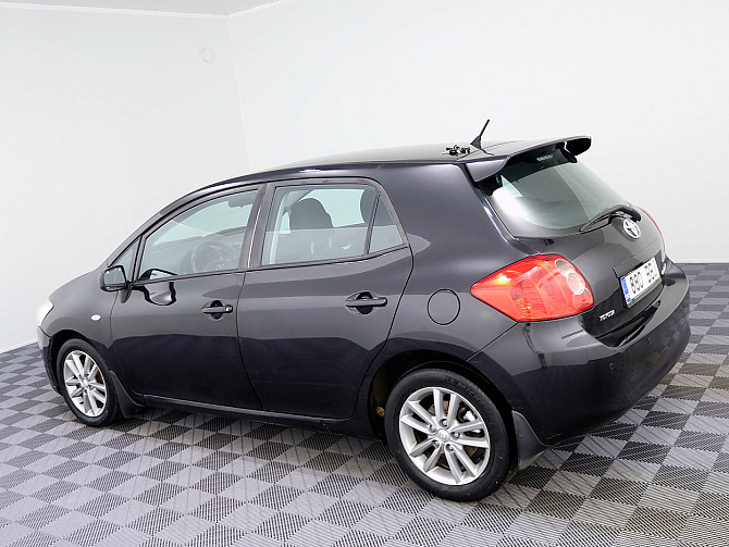 Toyota Auris Linea Sol 1.6 91kW Tallina - foto 4