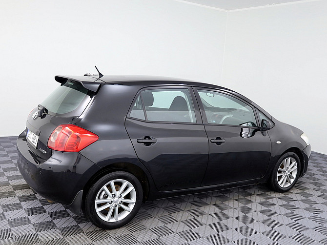 Toyota Auris Linea Sol 1.6 91kW Tallina - foto 3