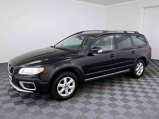 Volvo XC70 Summum ATM 2.4 D5 136kW Tallina