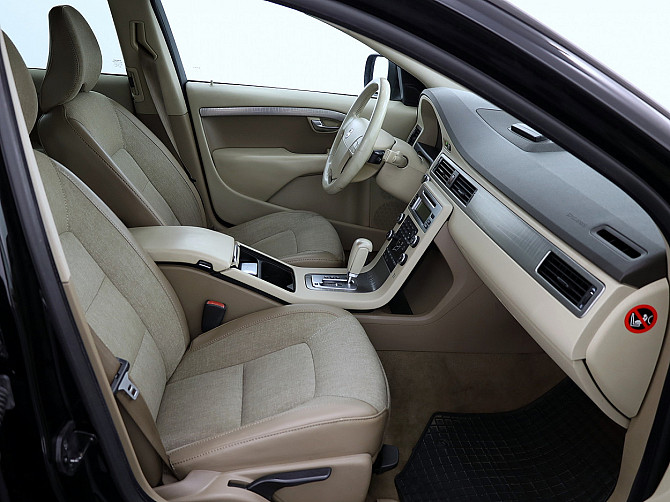 Volvo XC70 Summum ATM 2.4 D5 136kW Таллин - изображение 6