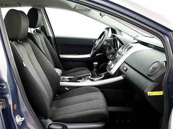 Mazda CX-7 Comfort 4x4 2.3 191kW Tallina