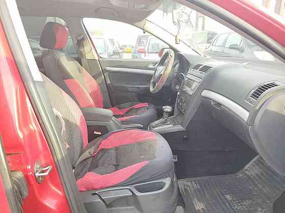 Skoda Octavia Comfortline ATM 1.9 TDI 77kW Таллин