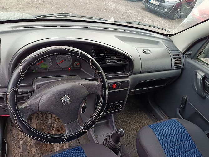 Peugeot Partner Van 1.4 55kW Tallina - foto 5