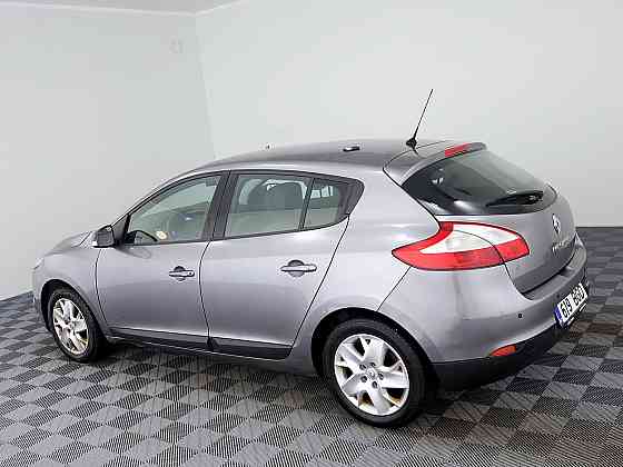 Renault Megane Elegance LPG 1.6 81kW Таллин