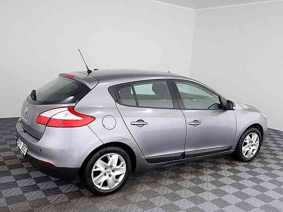Renault Megane Elegance LPG 1.6 81kW Таллин