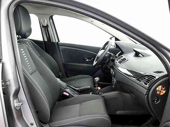 Renault Megane Elegance LPG 1.6 81kW Таллин