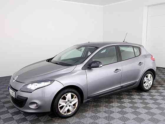 Renault Megane Elegance LPG 1.6 81kW Таллин