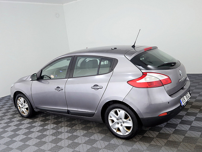 Renault Megane Elegance LPG 1.6 81kW Таллин - изображение 4