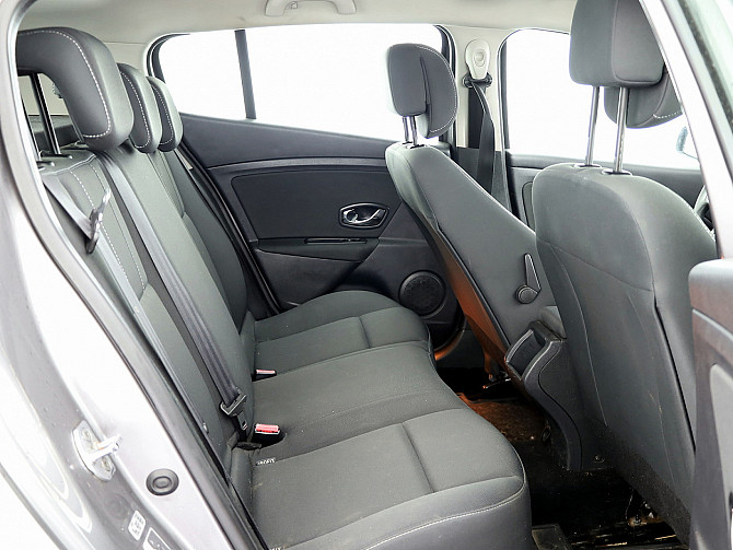 Renault Megane Elegance LPG 1.6 81kW Таллин - изображение 7