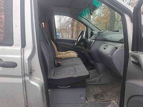 Mercedes-Benz Vito 109CDI 2.1 CDI 65kW Tallina